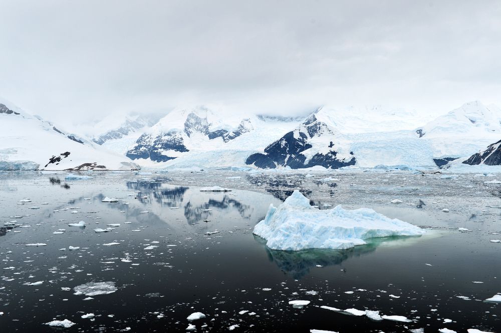 Photograph by Zemnuhov Sergey