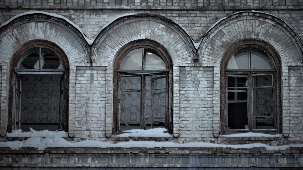 Photograph by Константин Баюн