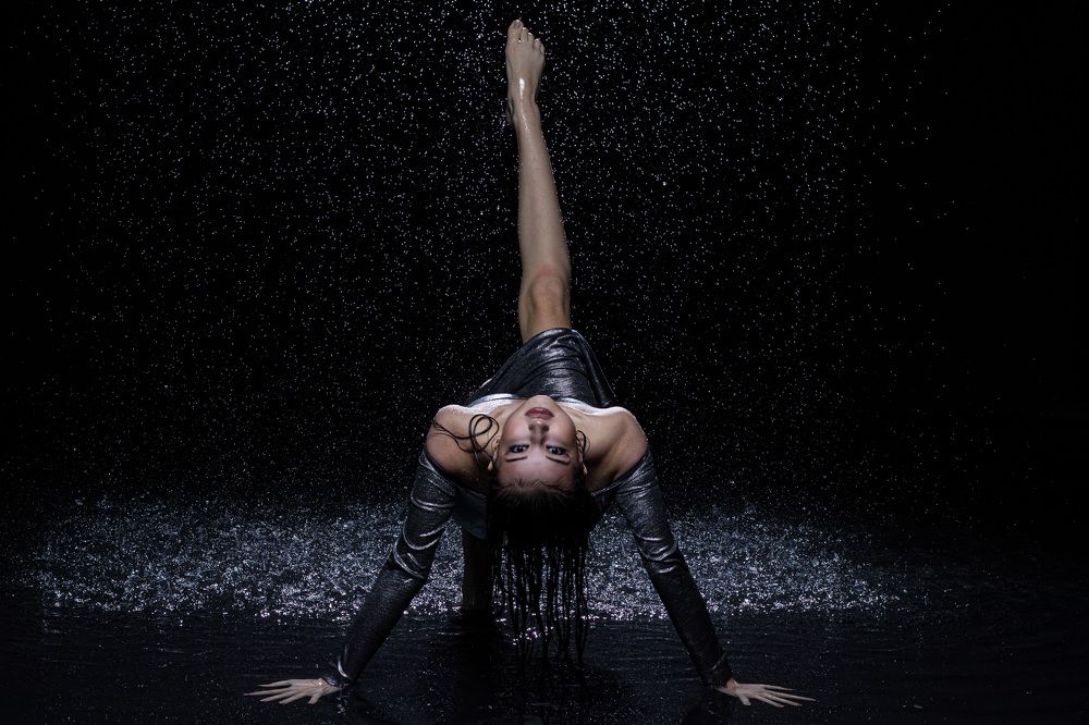 Photograph by Надежда Надежда