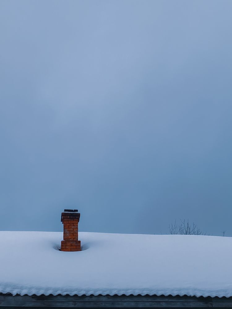 Photograph by Anna Chub