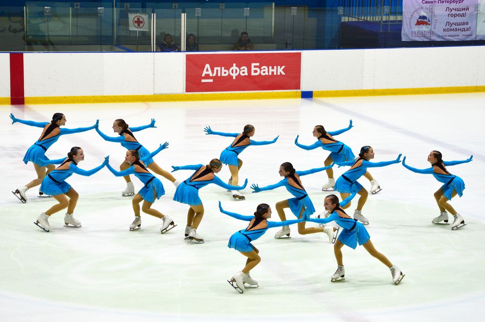 Photograph by Андрей Ушаков