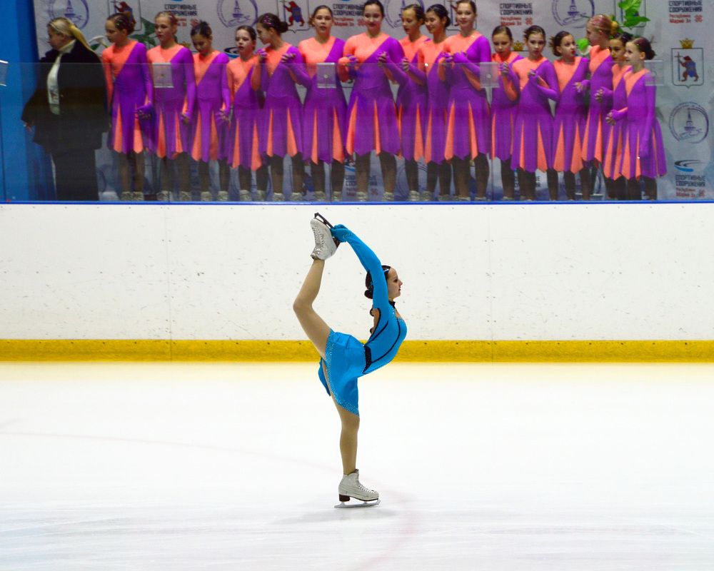 Photograph by Андрей Ушаков