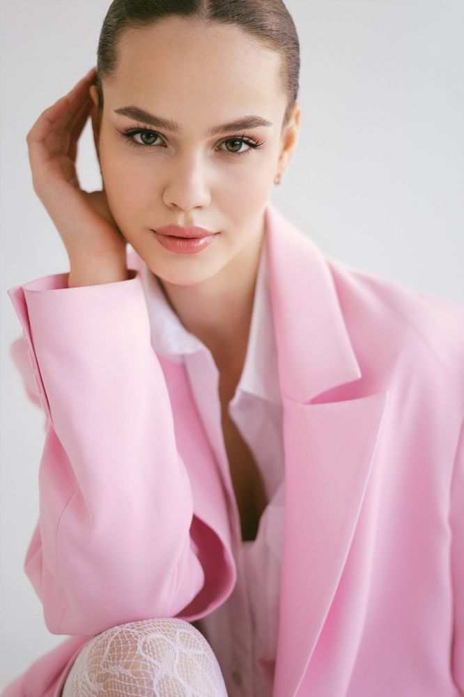 Photograph by Анастасия Полоник