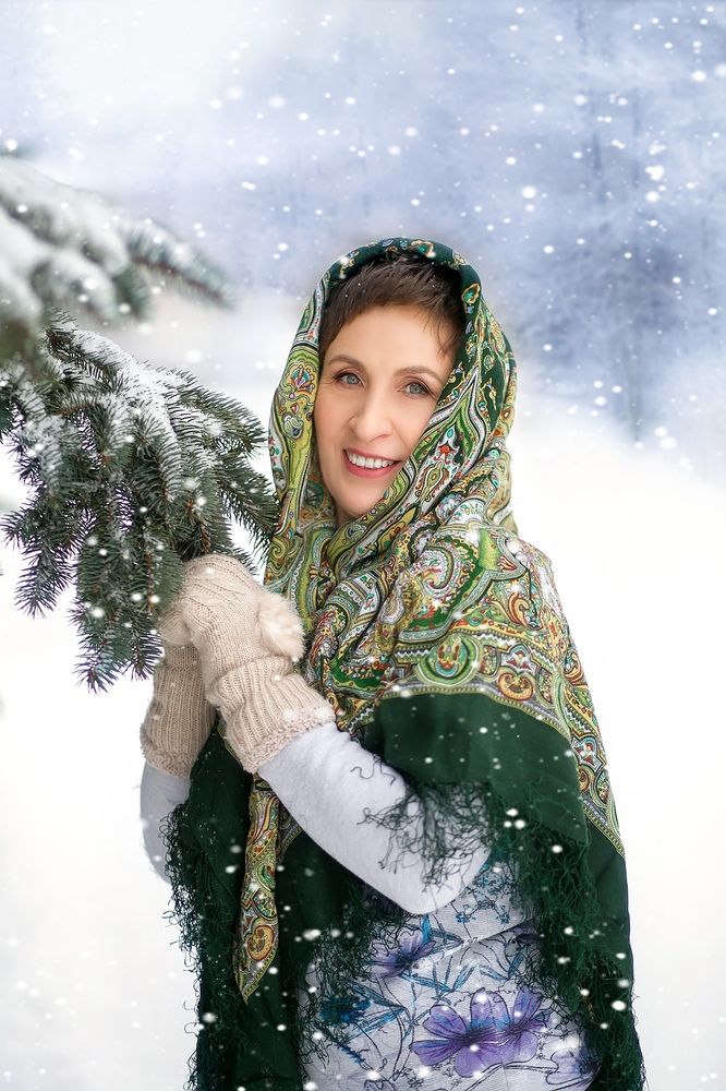 Photograph by Маховская Элина