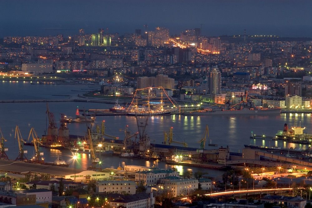 Photograph by Виктор Лагашёв