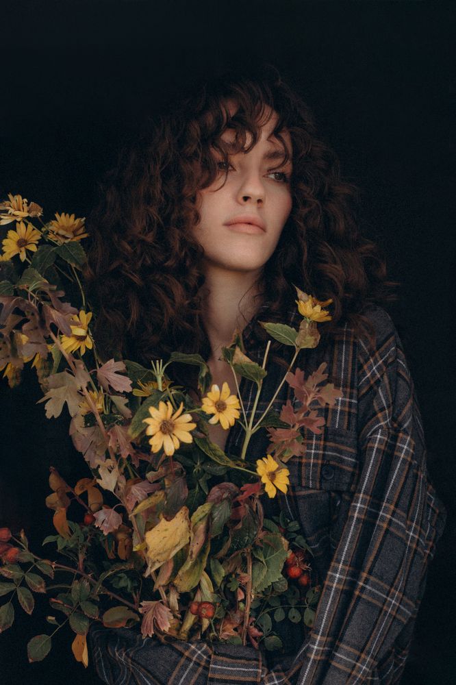 Фотография автора Анна Роганова