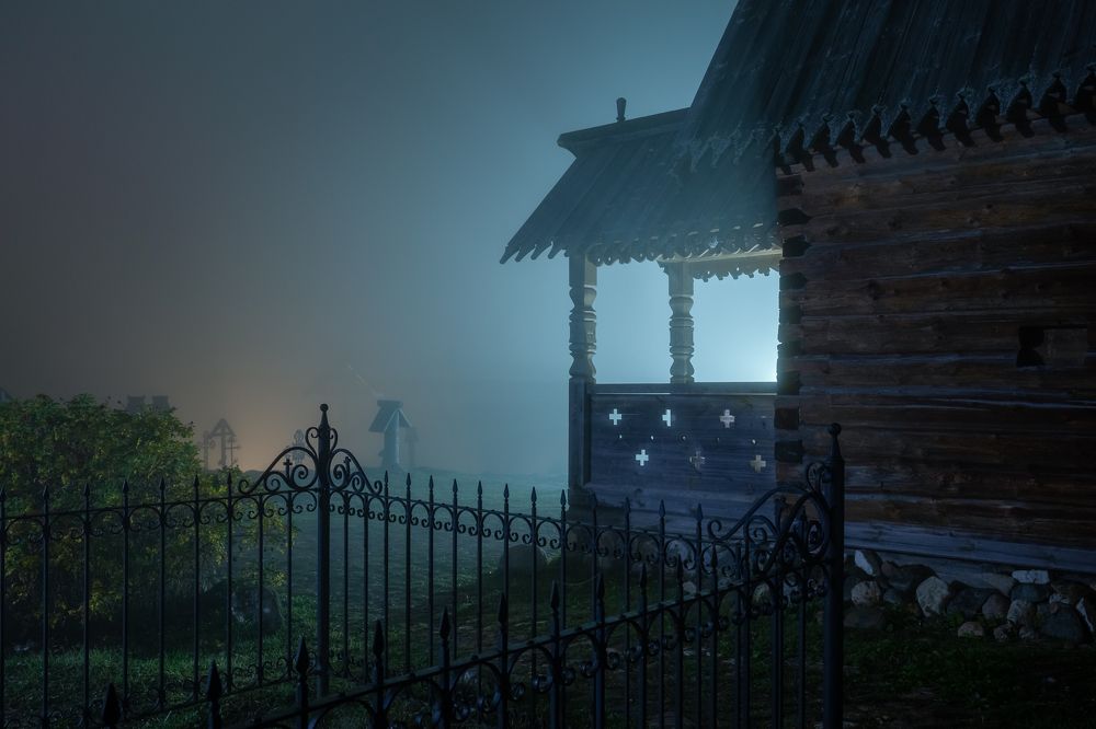 Photograph by Antson Elvis