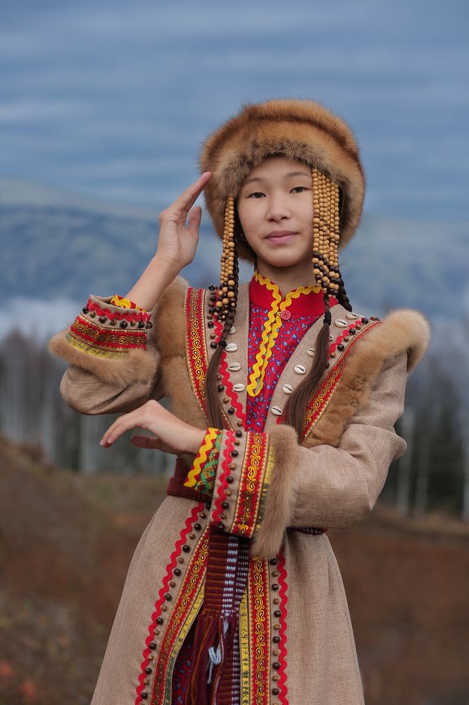 Photograph by Екатерина