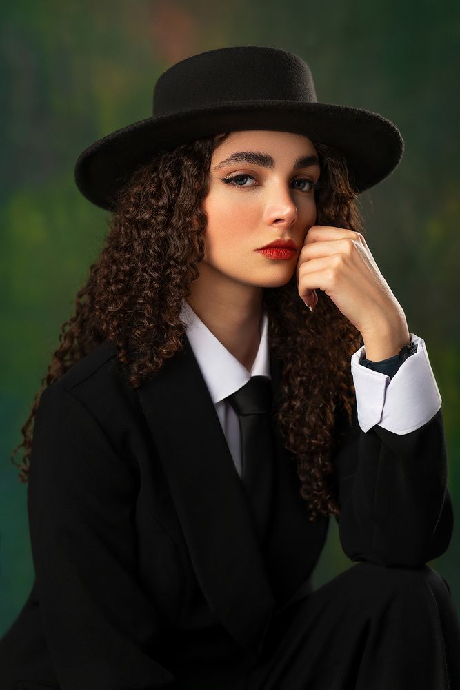 Photograph by Ali Nabatiyan Yazdi