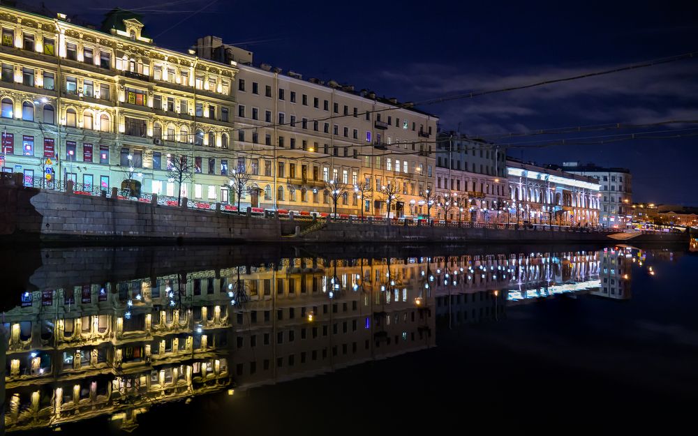 Photograph by Вячеслав Белов