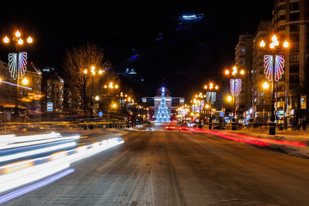 Фотография автора Артур Петросян