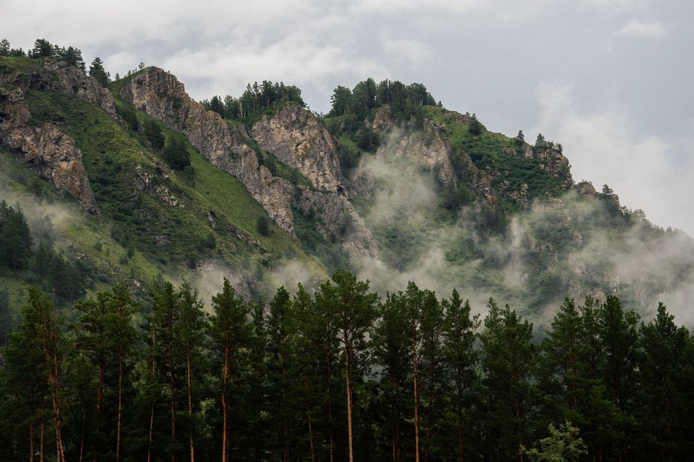 Photograph by Мария Козлова