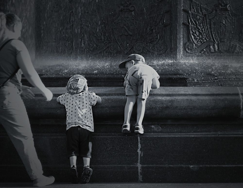 Photograph by Валерий Алфимов