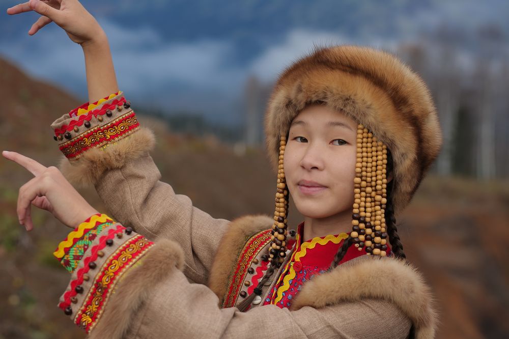 Photograph by Екатерина