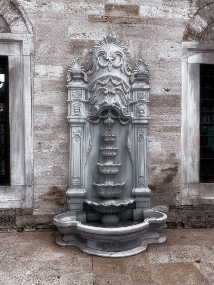 Photograph by Danaya Rönn