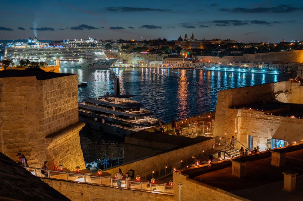 Photograph by Kseniya Trafimovich