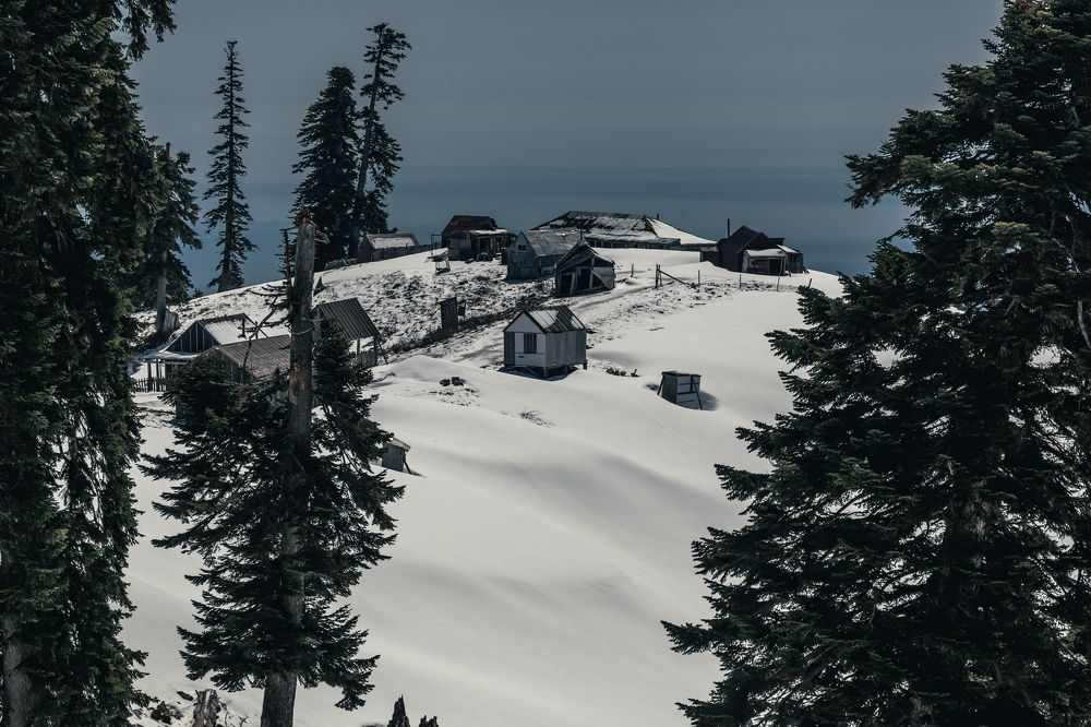 Photograph by Андрей Данилов