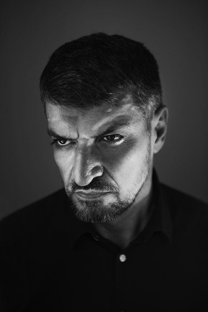 Photograph by Ольга Юсупова