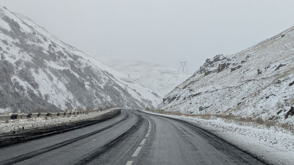 Photograph by Lilit Petrosyan