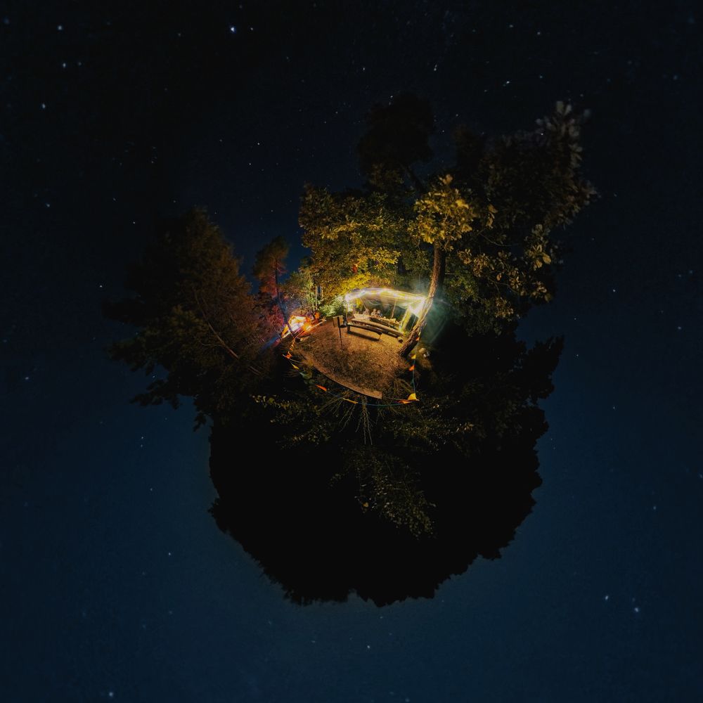 Photograph by Shu R1ck