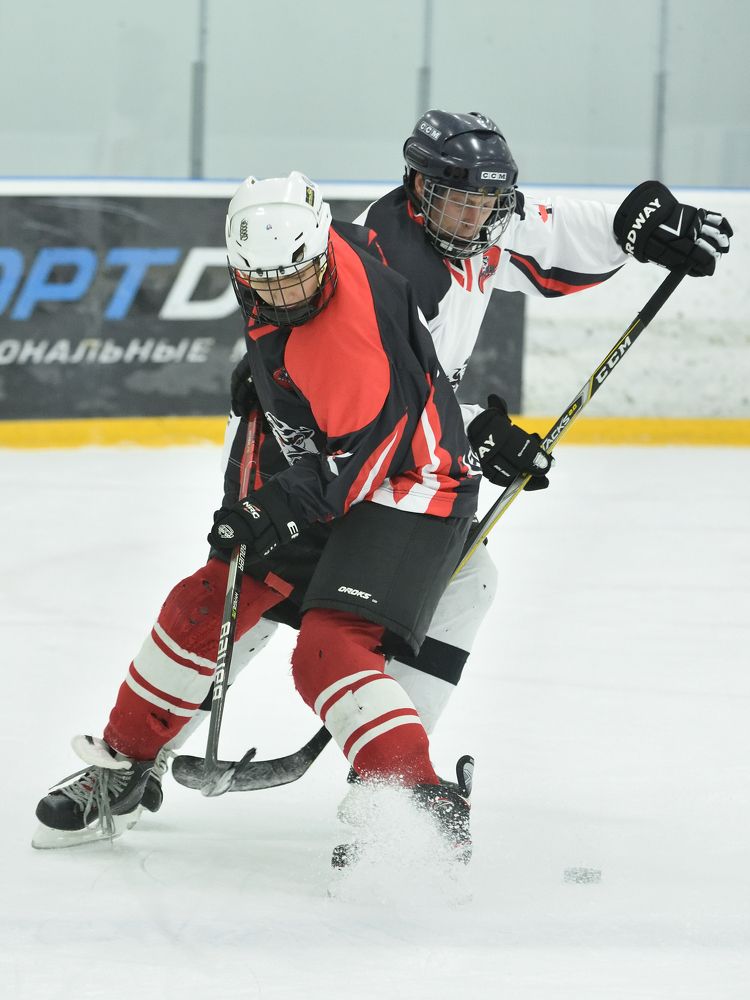 Photograph by Семен Батов