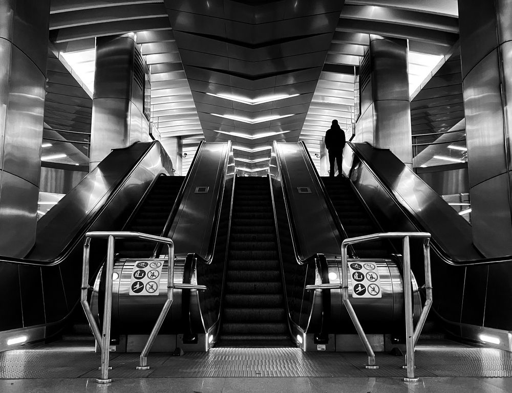 Photograph by Alexander Shcherbakov