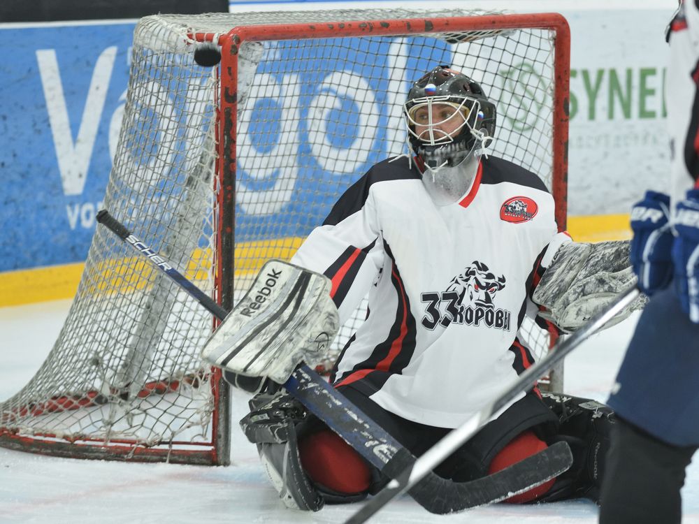 Photograph by Семен Батов