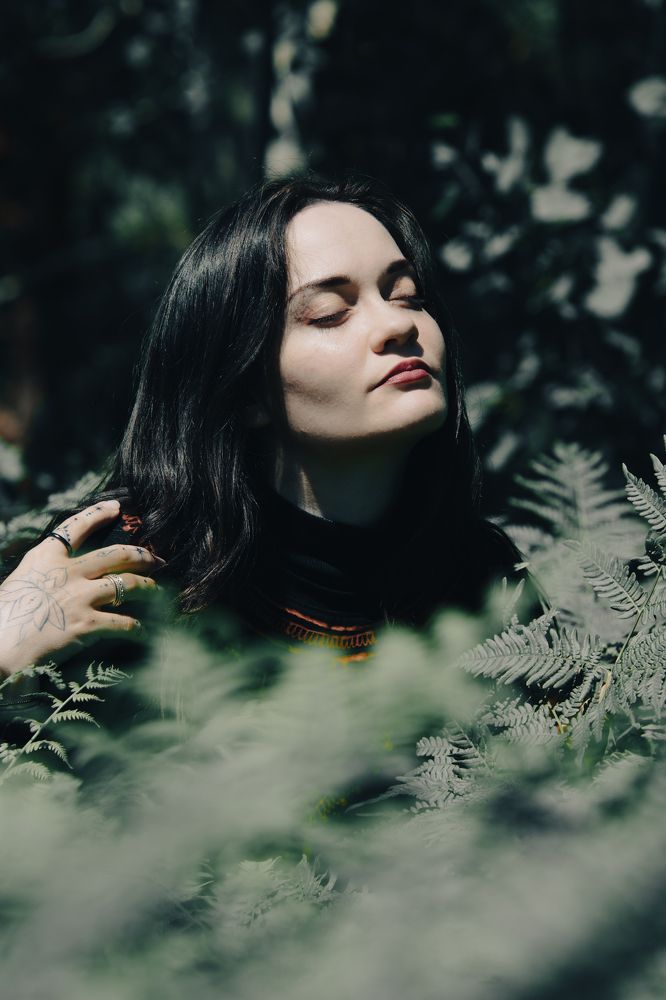 Photograph by Алёна Лозовая