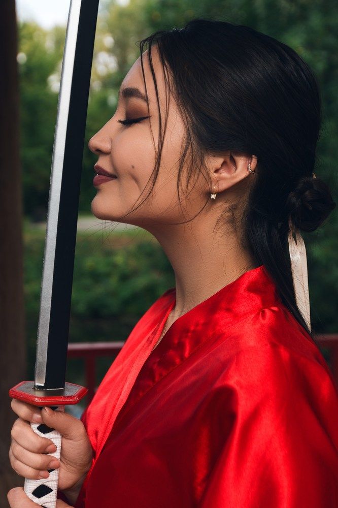 Фотография автора Анастасия Шульгина