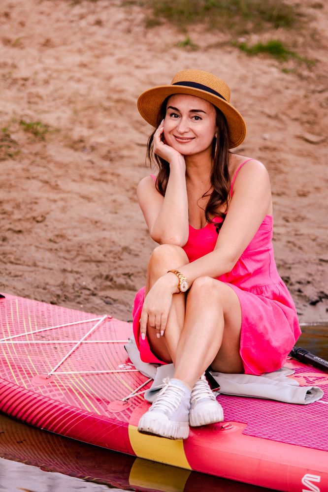 Photograph by Алёна Лозовая