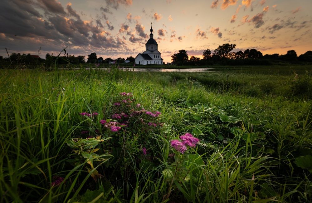 Photograph by Aleksandr Ilyin