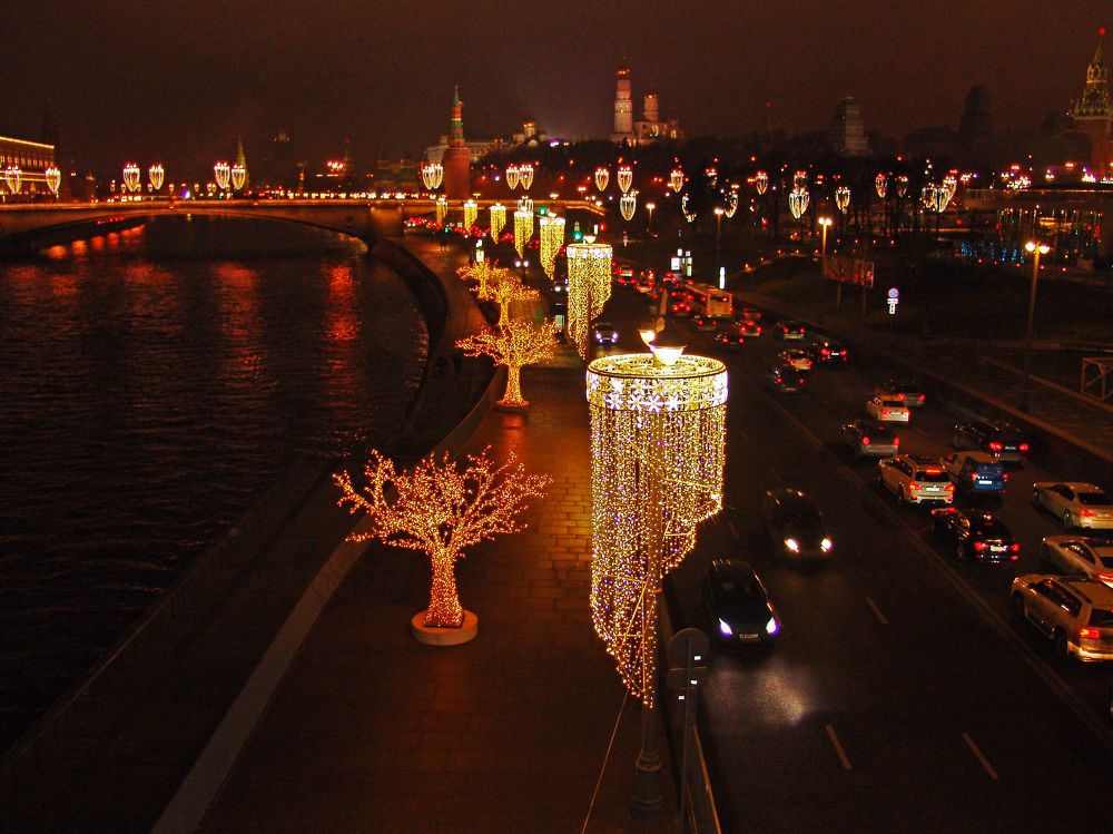 Photograph by Михаил Максимов