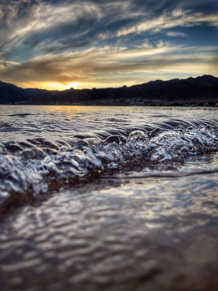Photograph by Yusuf Yamen