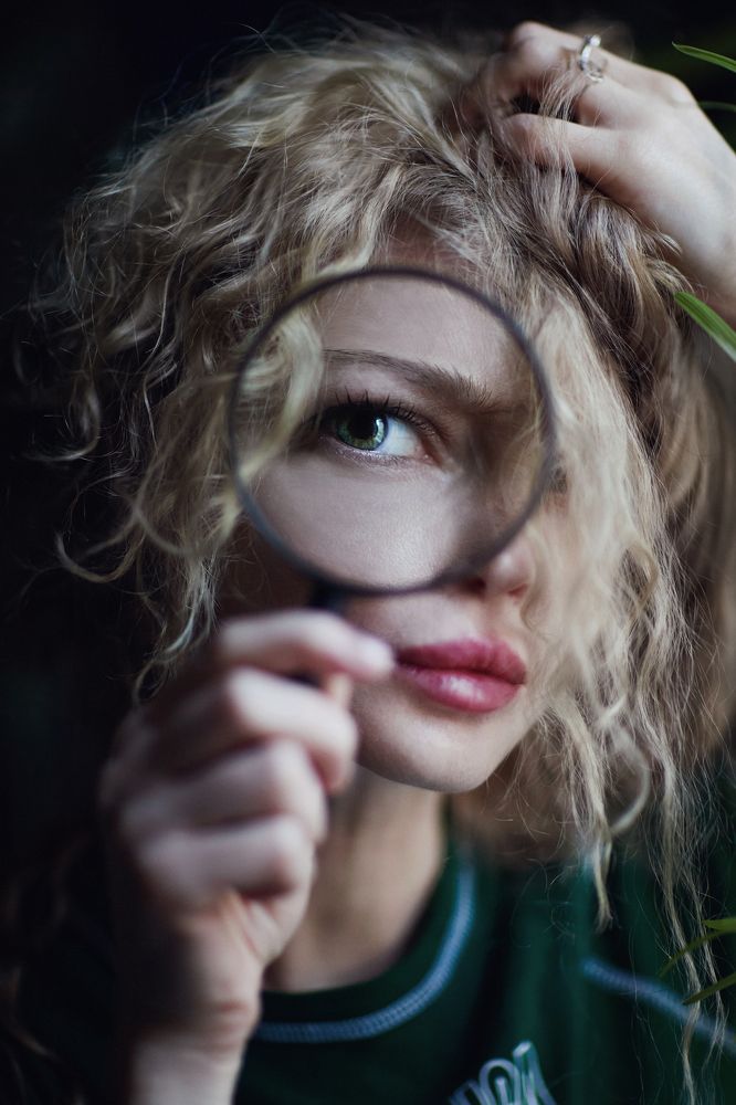 Photograph by Гуляев Виталий