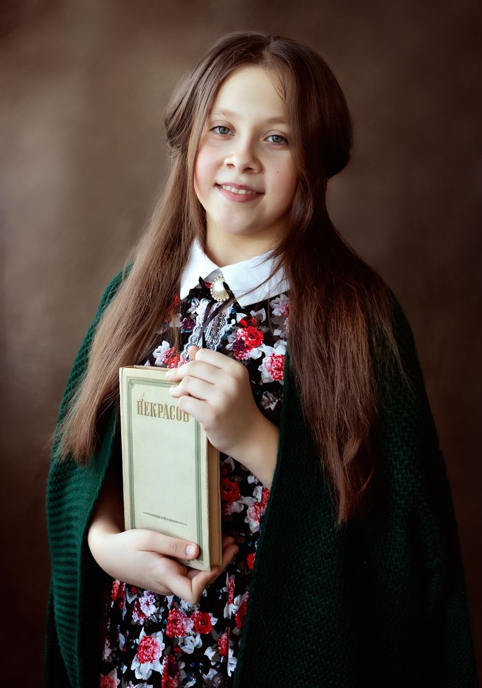 Photograph by Александра