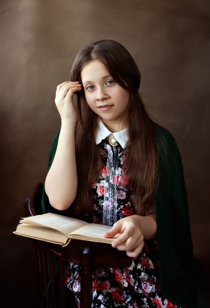 Photograph by Александра