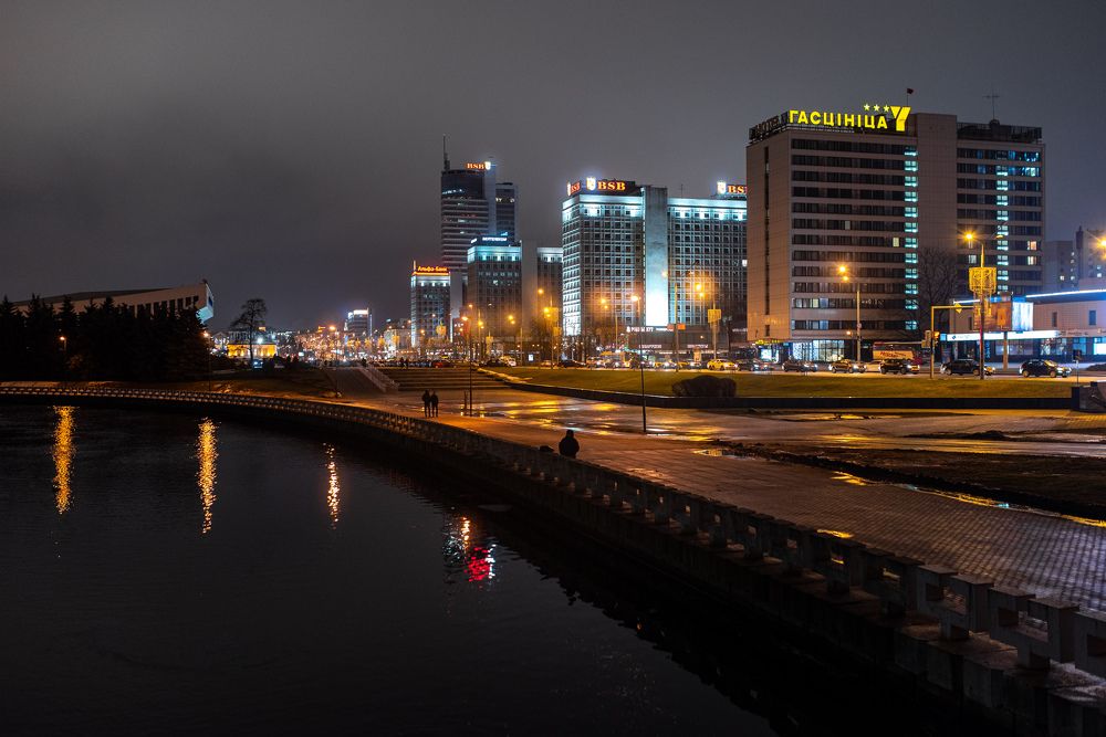 Photograph by Максим Лупач