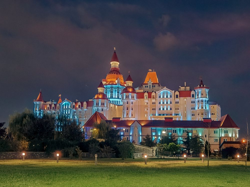 Photograph by Igor M.