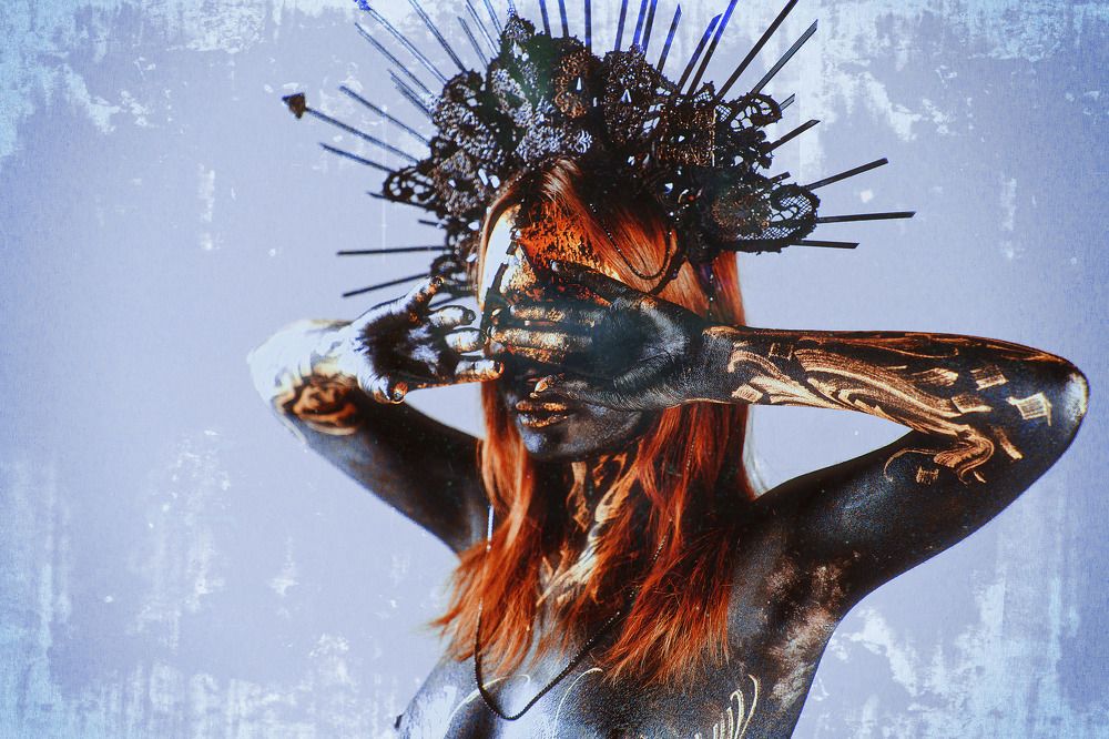 Photograph by Виктор Кожин