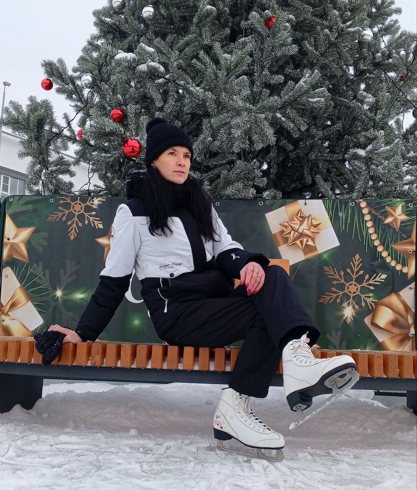 Photograph by Ксения Трофимова