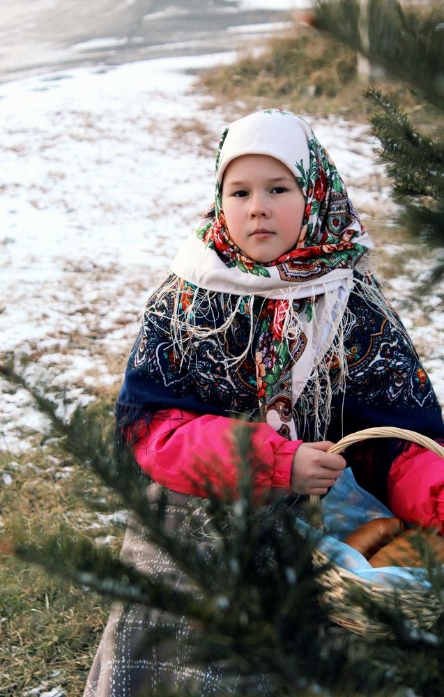 Photograph by Козлова Ольга