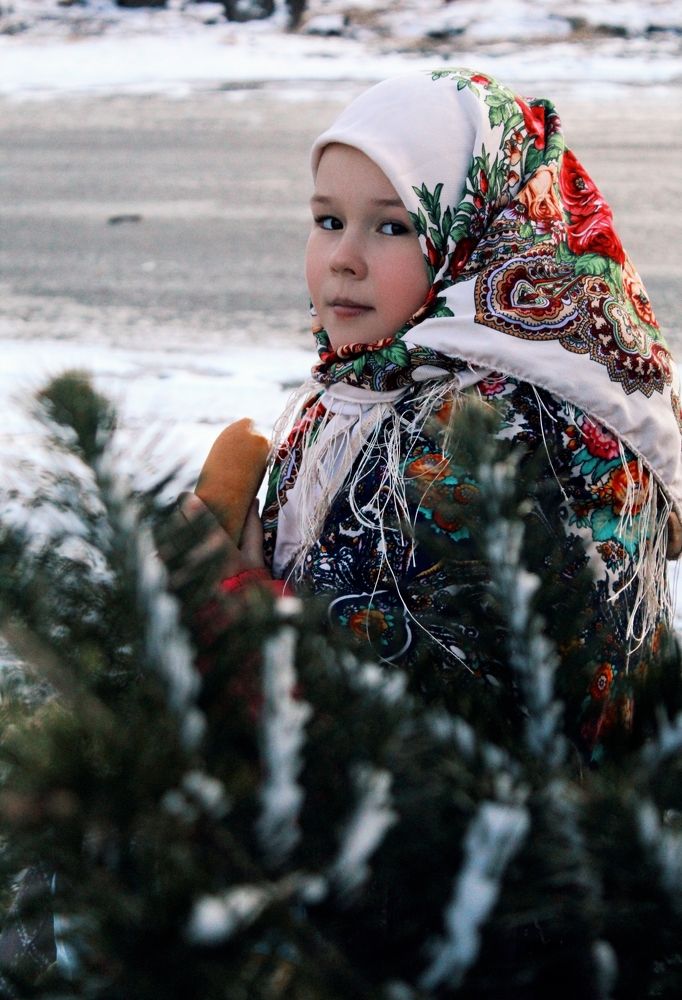 Photograph by Козлова Ольга