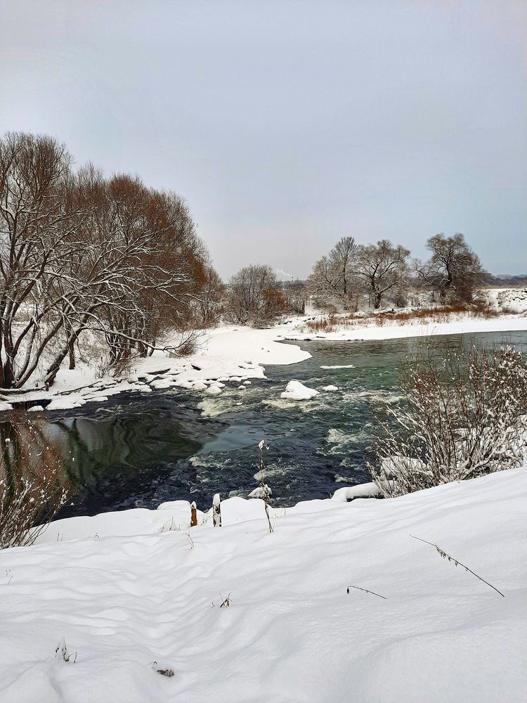 Photograph by Наталья Алехина