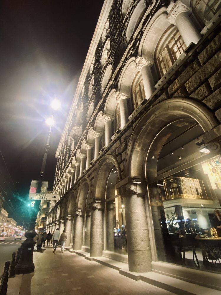 Photograph by Лазарева Анна Игоревна