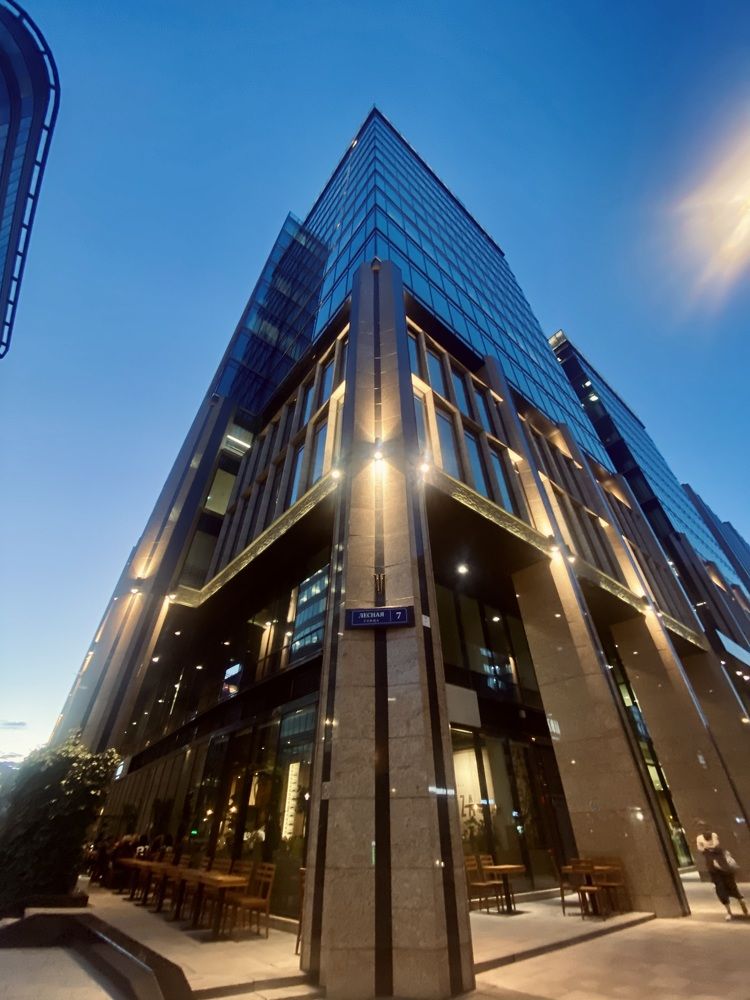 Photograph by Лазарева Анна Игоревна