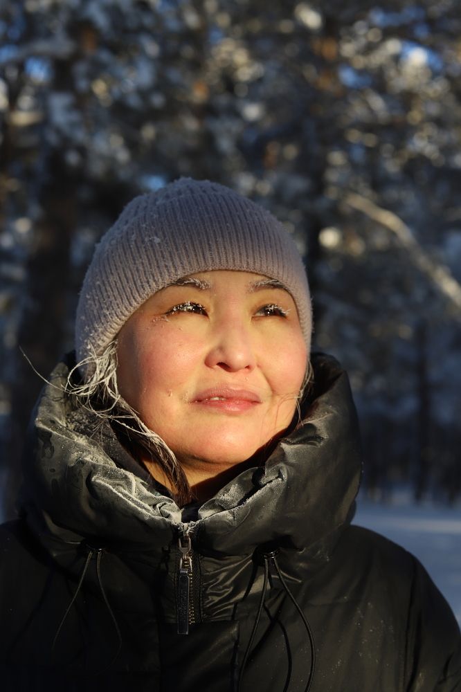 Photograph by Марина Ноговицына