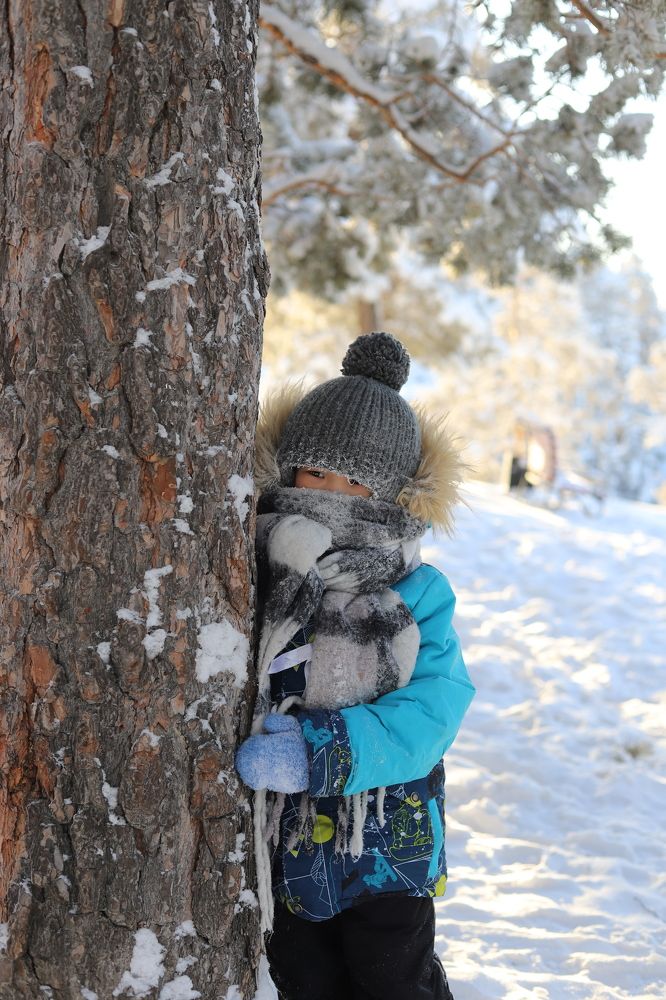 Photograph by Марина Ноговицына