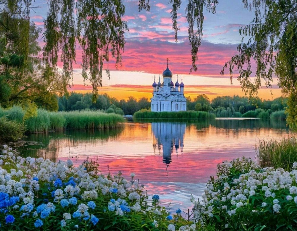 Photograph by Надежда Дергунова