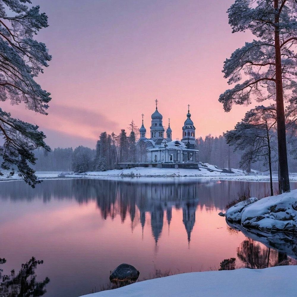 Photograph by Надежда Дергунова