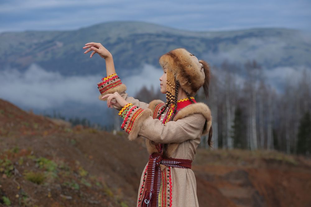 Photograph by Екатерина